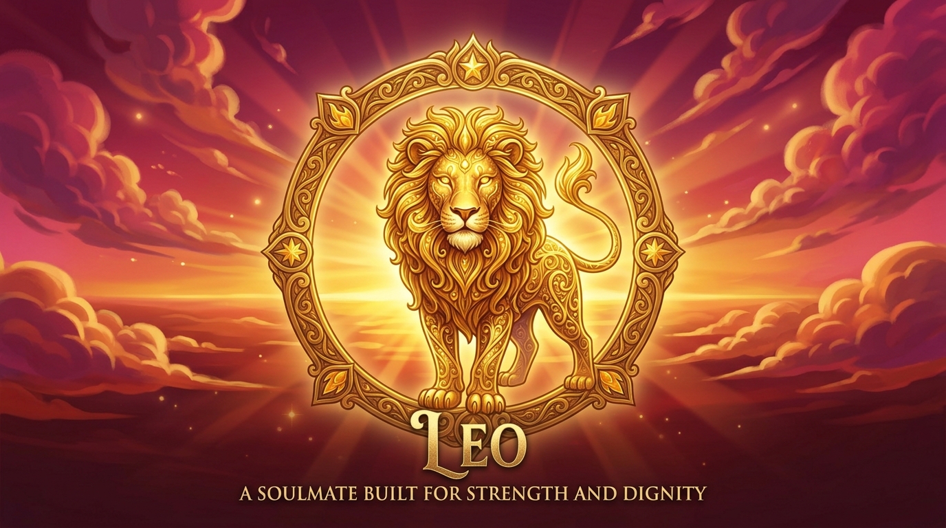 Who Is Leo’s Soulmate? Best Matches, Traits, and Signs You’ve Found Them