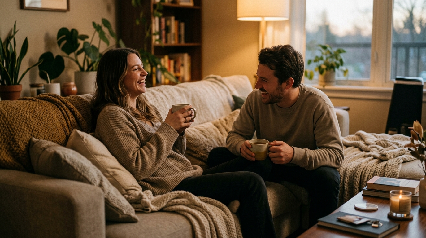 How to Know You’ve Met Your Soulmate: 10 Signs