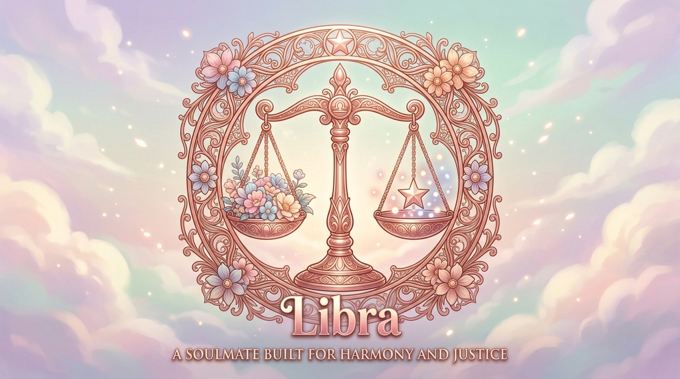 Who Is Libra’s Soulmate? Best Matches, Traits, and Signs You’ve Found Them