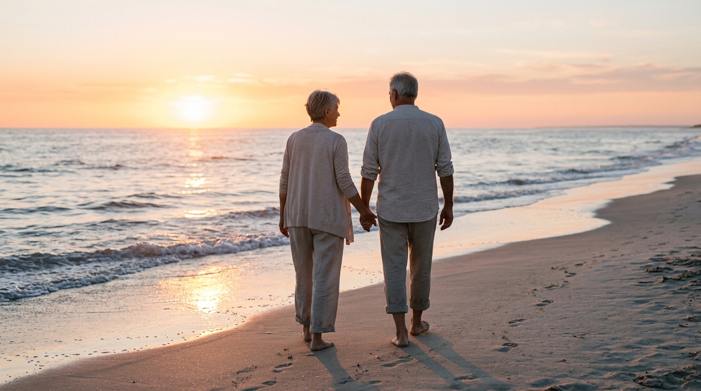 Soulmate vs Life Partner: What’s the Difference (and Can One Person Be Both?)