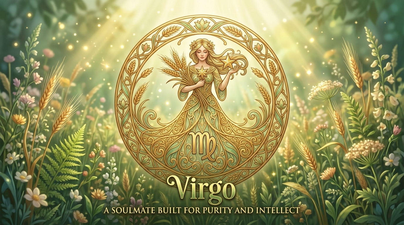 Who Is Virgo’s Soulmate? Best Matches, Traits, and Signs You’ve Found Them