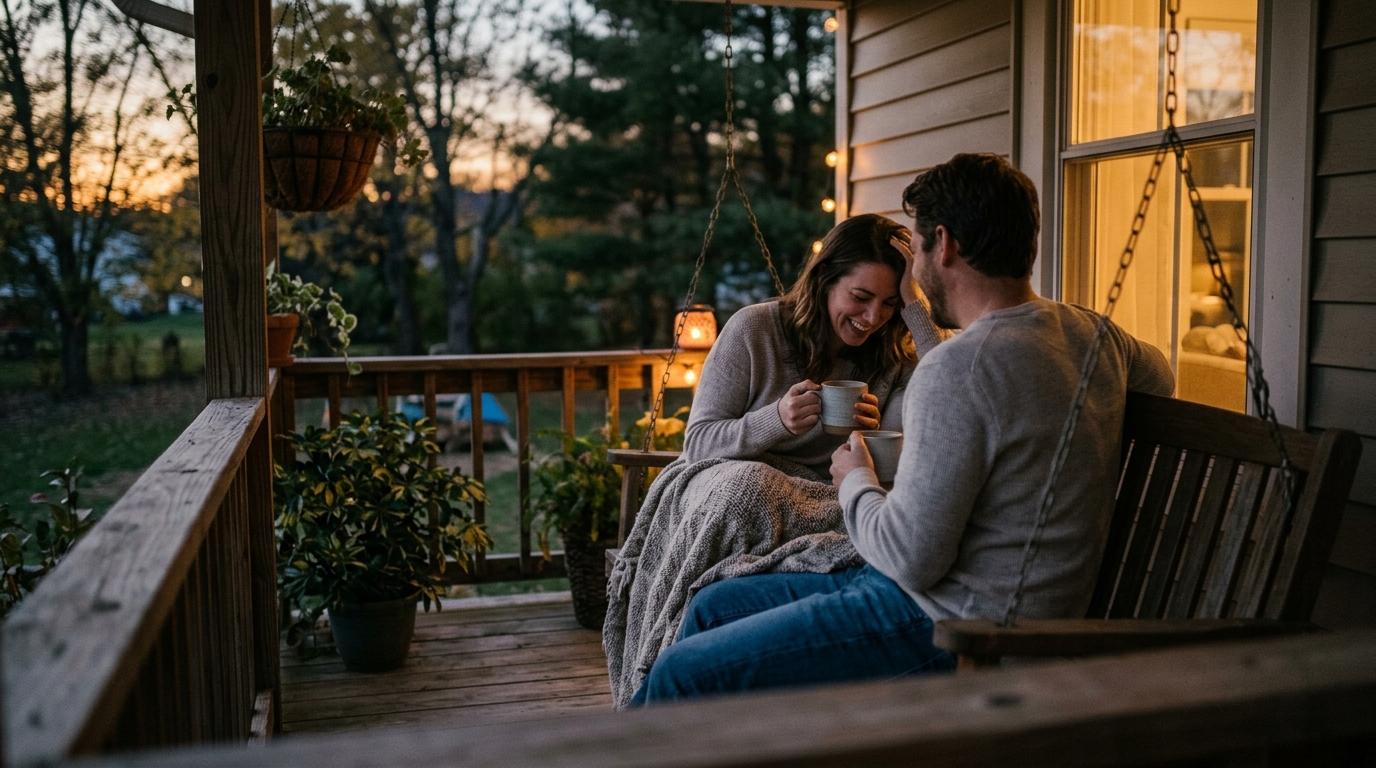 10 Soulmate Connection Signs You Shouldn’t Ignore