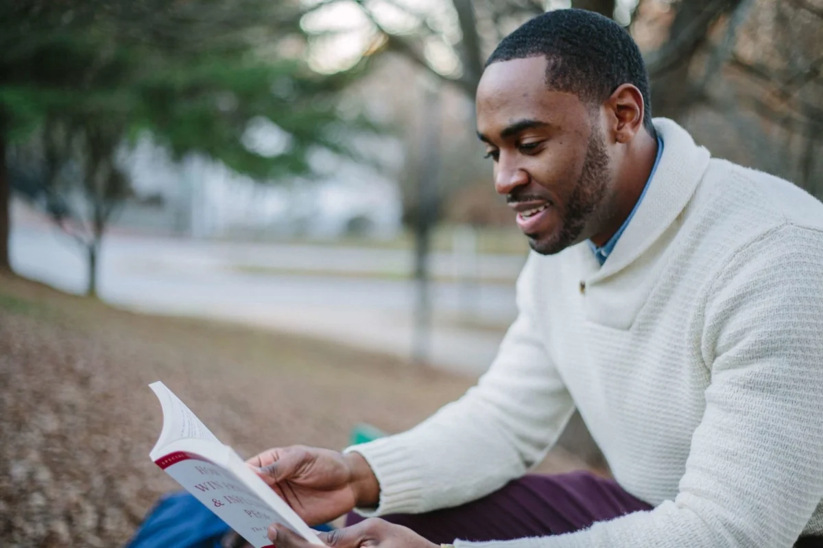 10 Best Mental Health Books for Men Who Don’t Usually Talk About It
