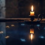 Fire, Earth, Air, Water: Which Element Is Your Soulmate?