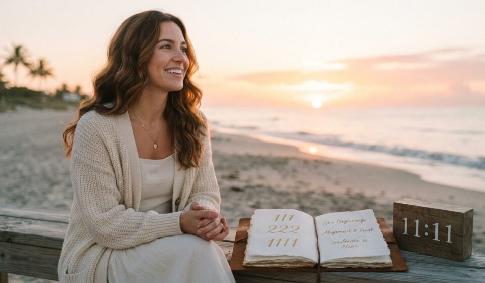 Seeing Angel Numbers After a Breakup: What It Really Means