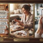 How to Create a Love Vision Board That Feels Real