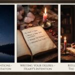 New Moon Intentions for Love: How to Set Them
