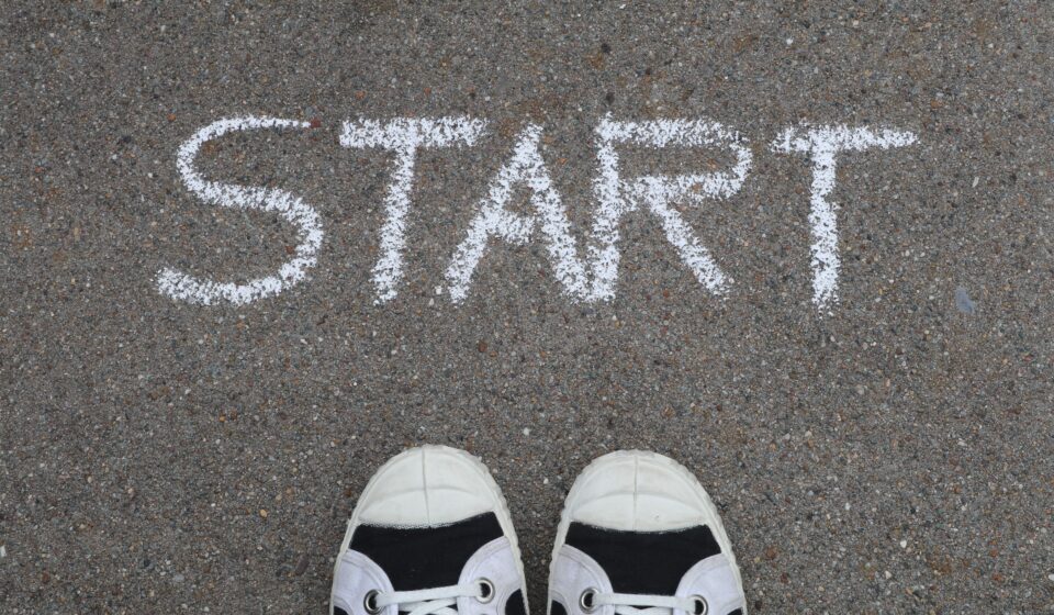 It Didn't Start with You