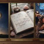The Best Astrological Times to Meet Someone New