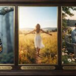 What Happens After a Karmic Relationship Ends? Healing and New Love